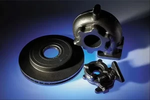 Areia de Cromite AFS45-55  -5-