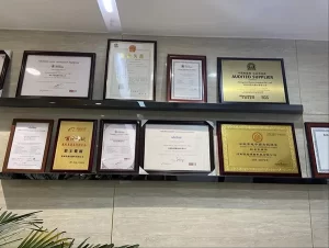 Areia de Cromite AFS45-55  -7-