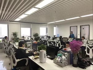 Areia de Cromite AFS45-55  -8-