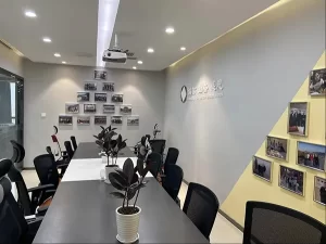 Areia de Cromite AFS45-55  -9-