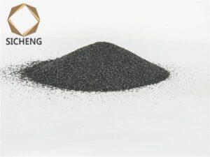 Areia de cromite da África do Sul 46% Cr2O23  -1-