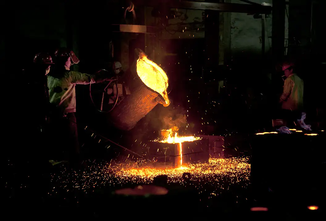 QUEM SOMOS -2-Chromite sand-Sicheng Abrasives