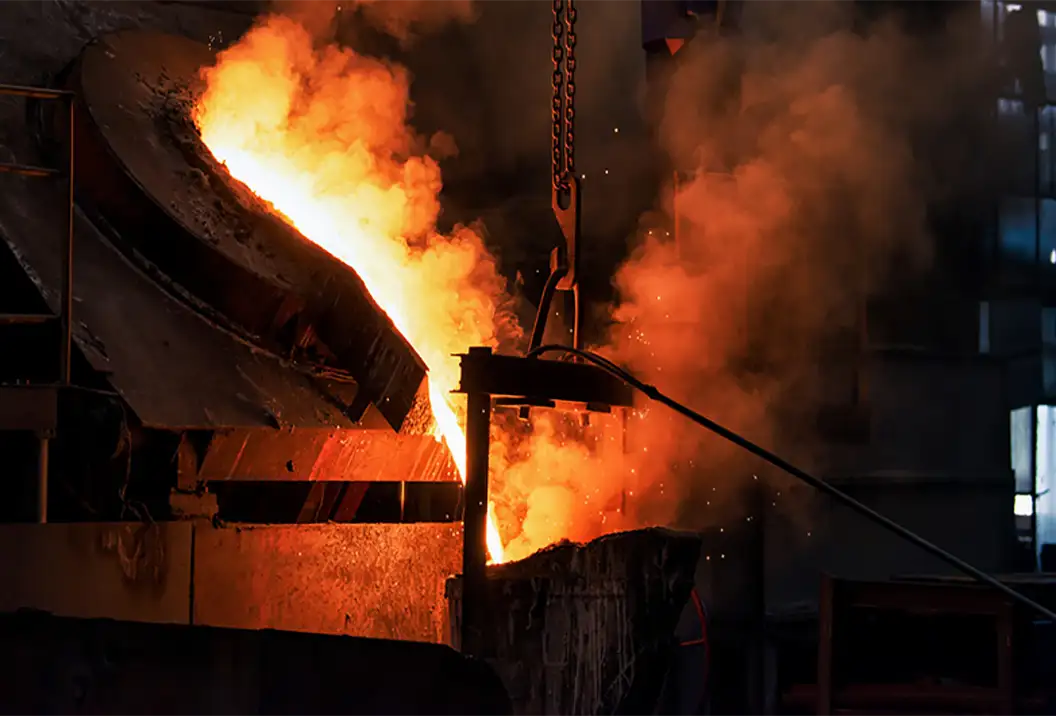 QUEM SOMOS -3-Chromite sand-Sicheng Abrasives