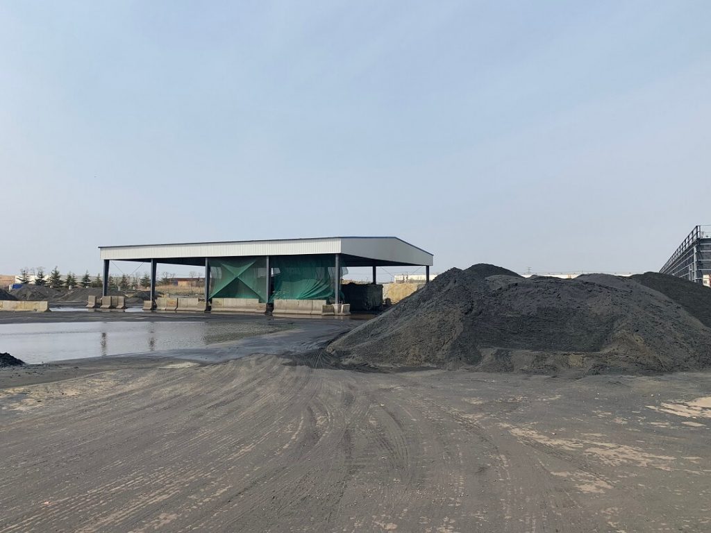 SOBRE NÓS -5-Chromite sand-Sicheng Abrasives SICHENG-CHROMITE-SAND-ORE-PIC-1024x768